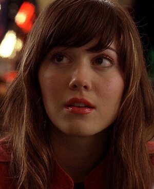 Mary Elizabeth Winstead leaked photo #122