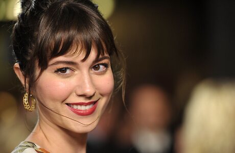 Mary Elizabeth Winstead leaked photo #124