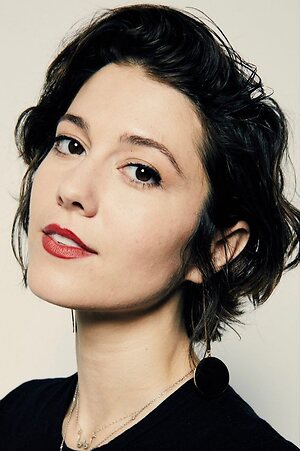 Mary Elizabeth Winstead