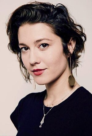 Mary Elizabeth Winstead leaked photo #126