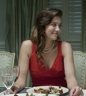 Mary Elizabeth Winstead