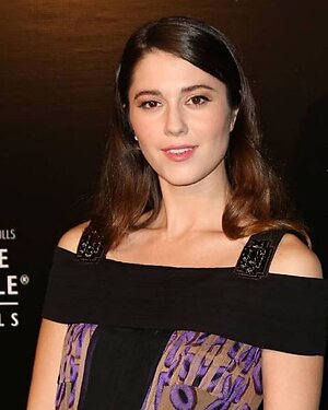 Mary Elizabeth Winstead leaked photo #132