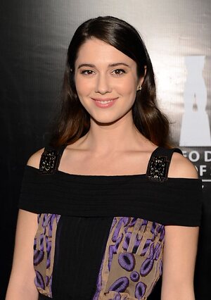 Mary Elizabeth Winstead leaked photo #133