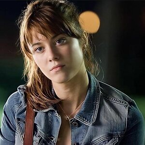 Mary Elizabeth Winstead