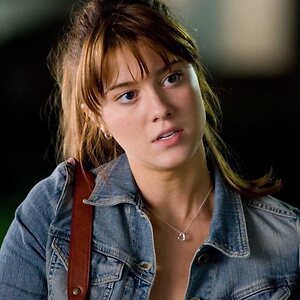 Mary Elizabeth Winstead leaked photo #136
