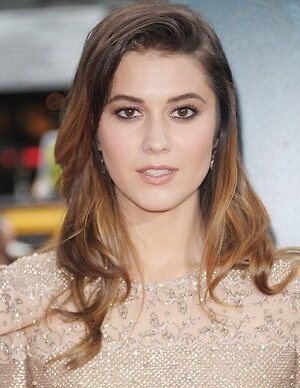 Mary Elizabeth Winstead leaked photo #137