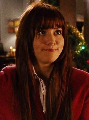 Mary Elizabeth Winstead