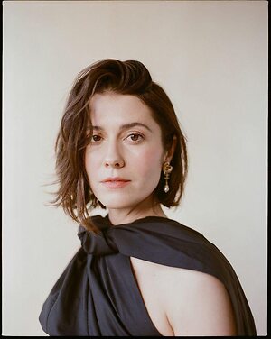 Mary Elizabeth Winstead leaked photo #154