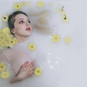 Mary Gaillard ● Cosplayer Nude Leaked Photo #4