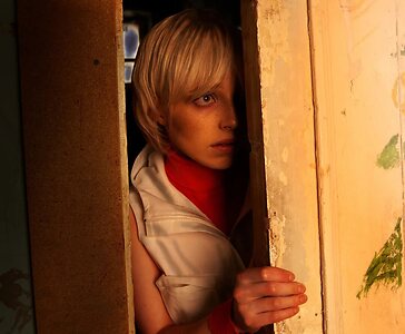 Mary Gaillard ● Cosplayer leaked photo #49