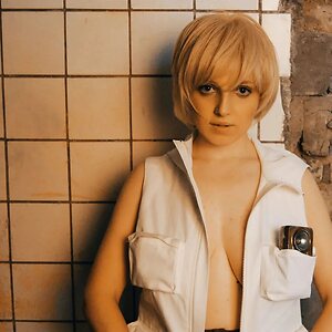 Mary Gaillard ● Cosplayer leaked photo #54