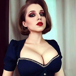 Mary Gaillard ● Cosplayer