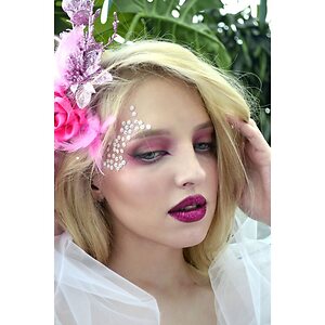 Mary Gaillard ● Cosplayer leaked photo #66