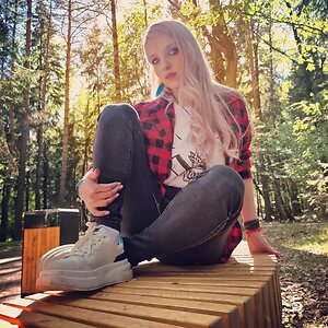 Mary Gaillard ● Cosplayer leaked photo #71