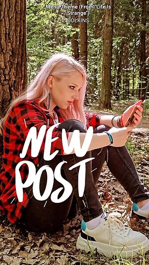 Mary Gaillard ● Cosplayer leaked photo #72
