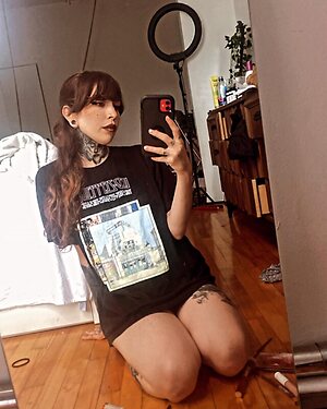 Mary Jane