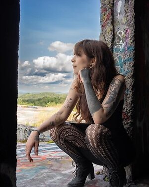 Mary Jane leaked photo #4