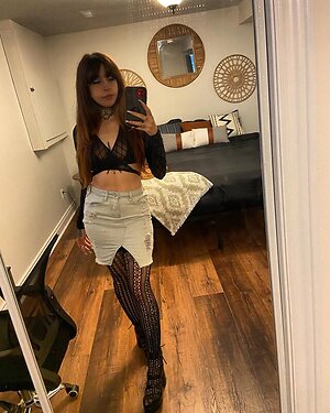 Mary Jane leaked photo #7