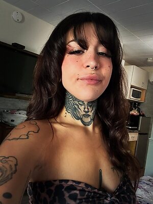 Mary Jane leaked photo #9