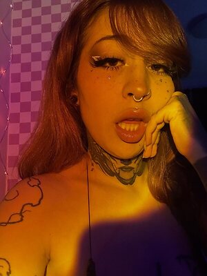 Mary Jane leaked photo #12