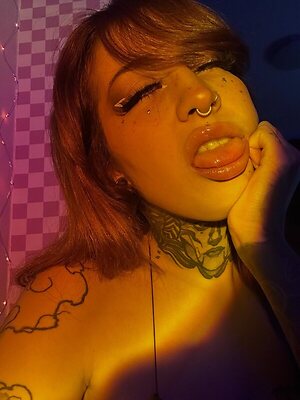 Mary Jane leaked photo #13