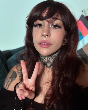 Mary Jane leaked photo #32
