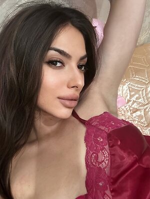Mary Jane leaked photo #41