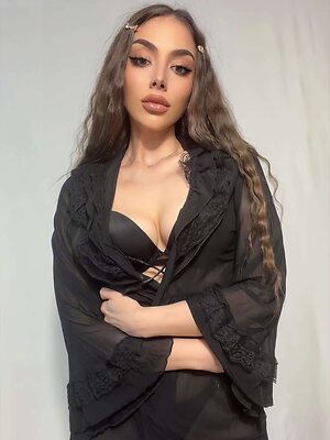 Mary Jane leaked photo #58