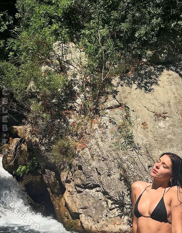 Mary Joanna Smith leaked photos
