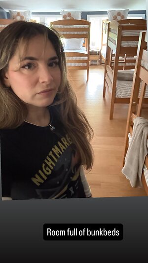 Mary Kish leaked photo #6