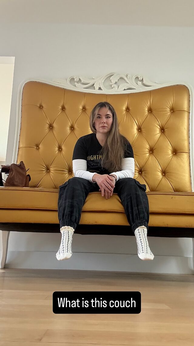 Mary Kish leaked photos