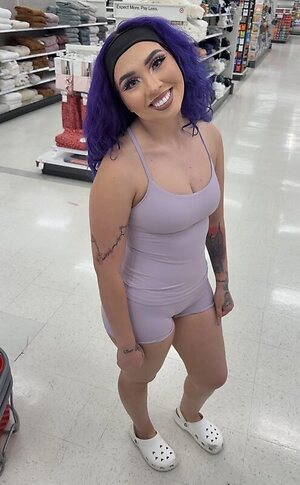Mary Liven Nude Leaked Photo #4