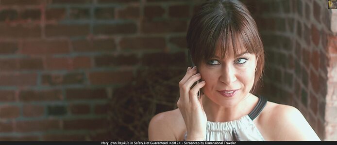 Mary Lynn Rajskub Nude Leaked Photo #13