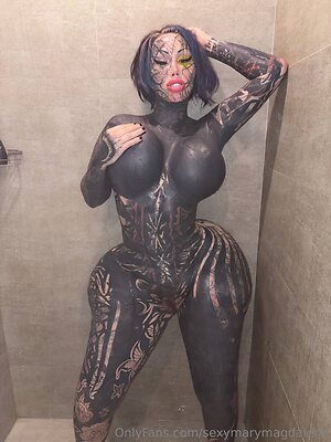 Mary Magdalene leaked photo #15