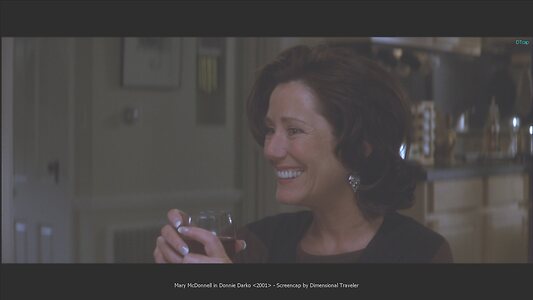Mary McDonnell leaked photo #3