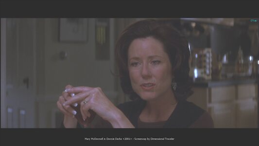 Mary McDonnell leaked photo #5