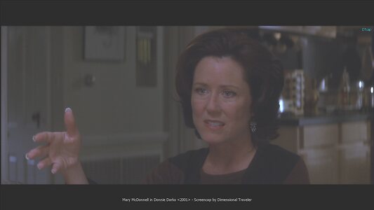 Mary McDonnell leaked photo #8