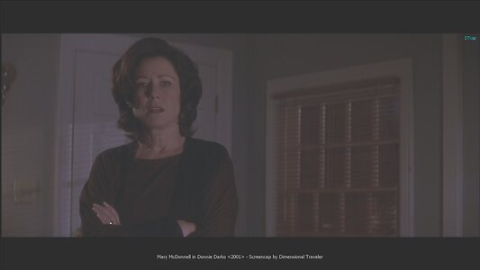 Mary McDonnell leaked photo #12