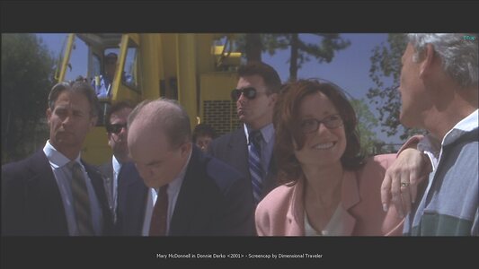 Mary McDonnell leaked photo #19