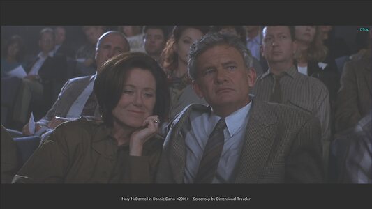 Mary McDonnell leaked photo #24
