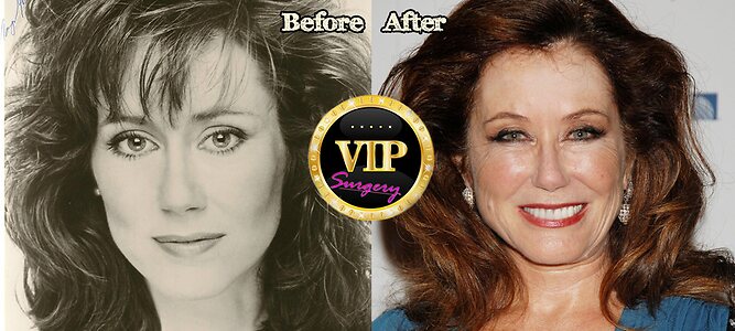 Mary McDonnell Nude Leaked Photo #30
