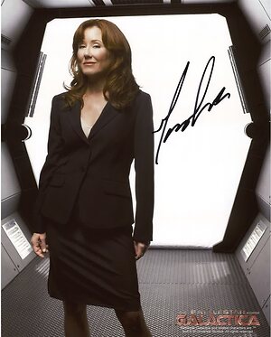 Mary McDonnell Nude Leaked Photo #31