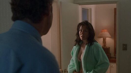 Mary McDonnell Nude Leaked Photo #33