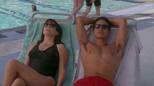 Mary McDonnell Nude Leaked Photo #37