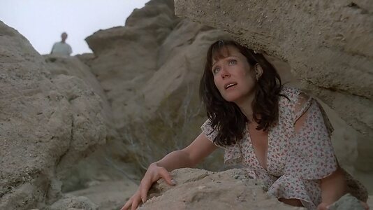 Mary McDonnell Nude Leaked Photo #38
