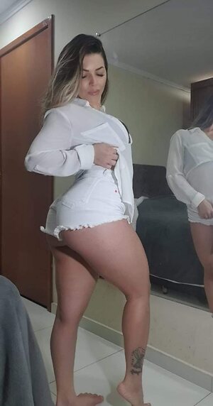 Mary Oliveira