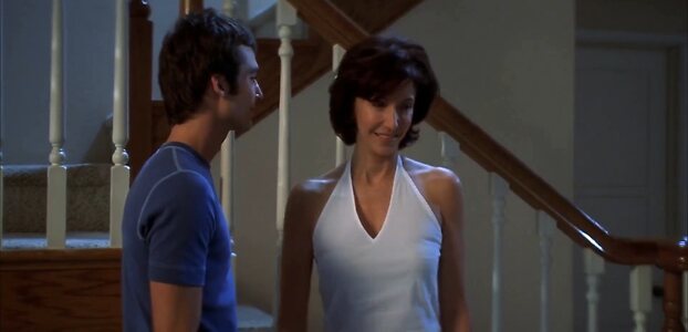 Mary Steenburgen