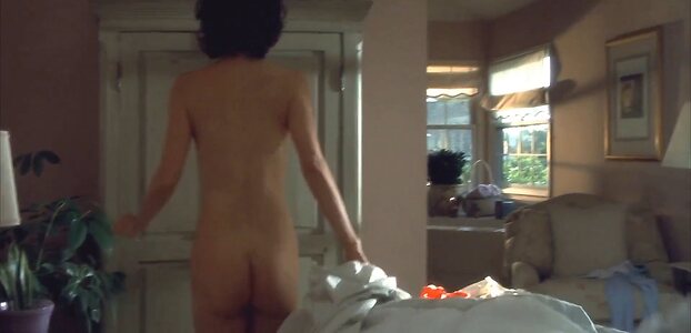 Mary Steenburgen leaked photo #10