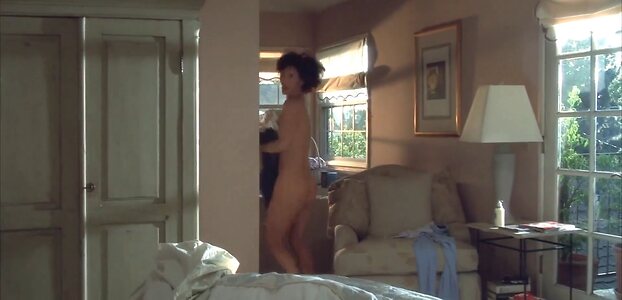 Mary Steenburgen leaked photo #14