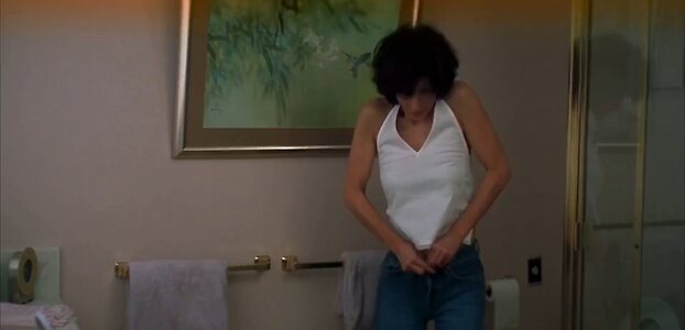 Mary Steenburgen leaked photo #15